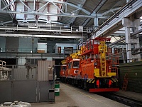 Тихорецкий машиностроительный завод им. В.В. Воровского отметил 125-летие